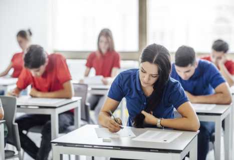 O Levels