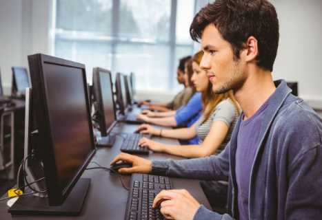 Computer Courses