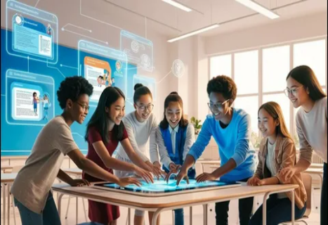 International Baccalaureate (IB)