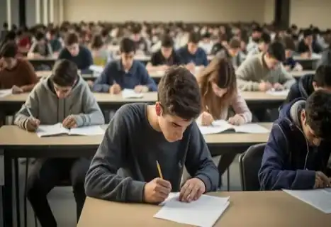 IELTS, TOEFL and PTE